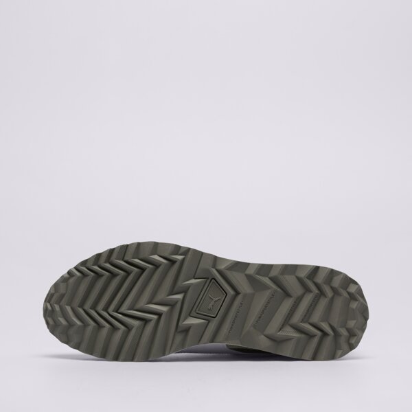 Buty sportowe męskie PUMA ROAD RIDER 39737708 kolor szary