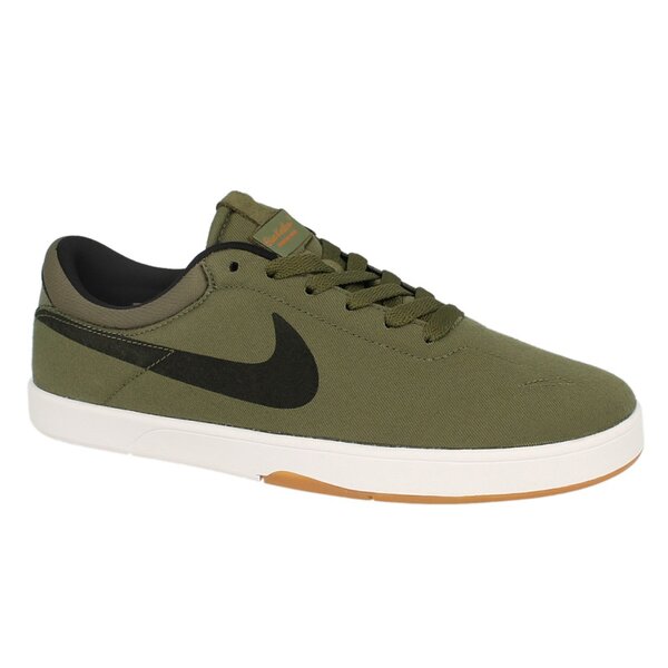 Buty sportowe męskie NIKE ERIC KOSTON SE  579778202 kolor khaki