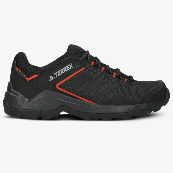 Buty outdoor męskie ADIDAS TERREX EASTRAIL GTX ef0449 kolor czarny