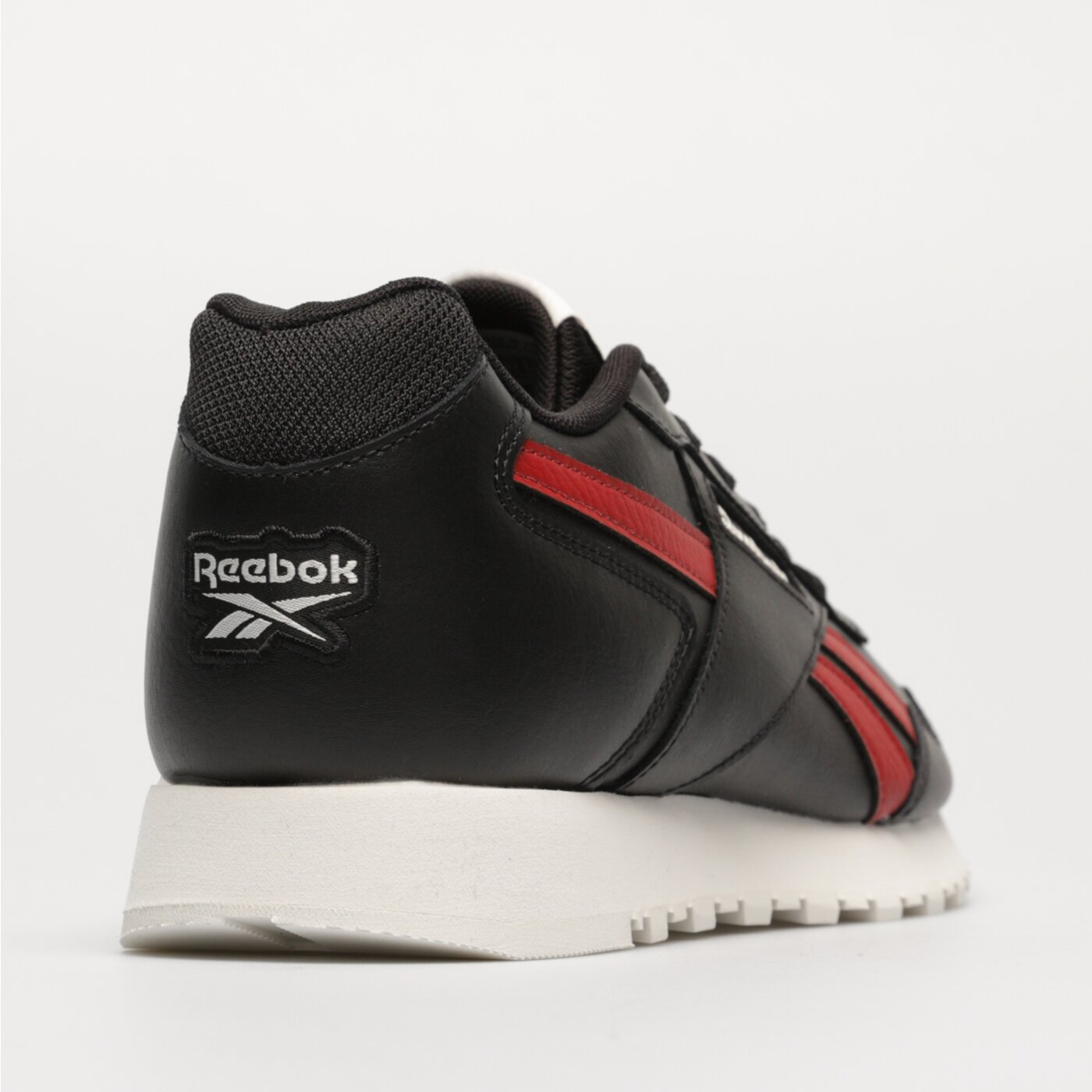 Buty sportowe męskie REEBOK GLIDE gz2328 kolor czarny
