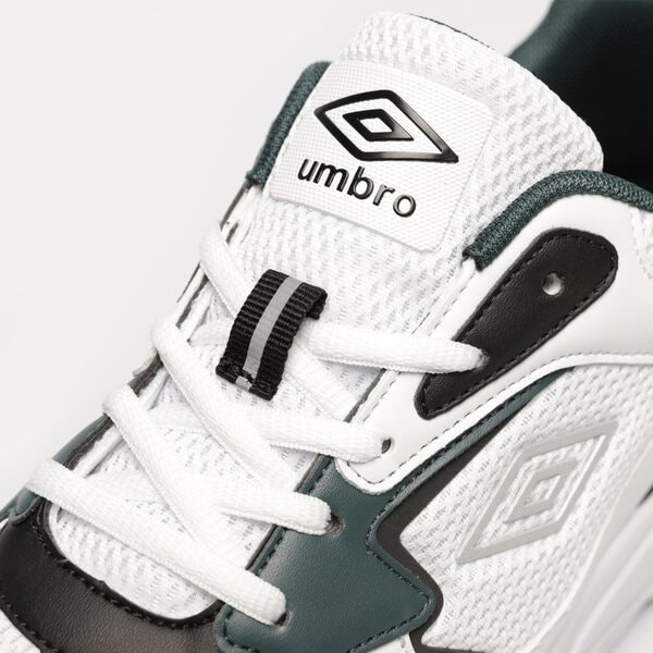 Buty sportowe męskie UMBRO THORN umml123001 kolor zielony