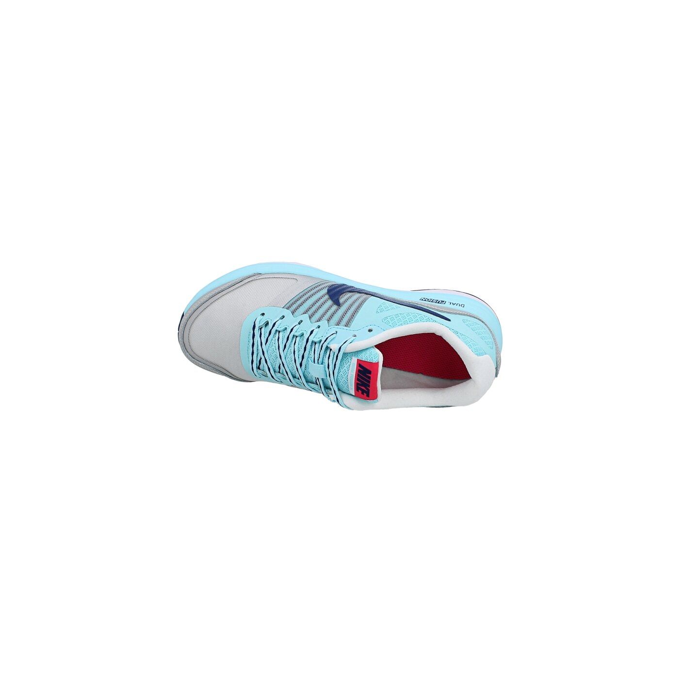 Buty treningowe dla dzieci NIKE DUAL FUSION X (GS) 716898002 kolor multicolor