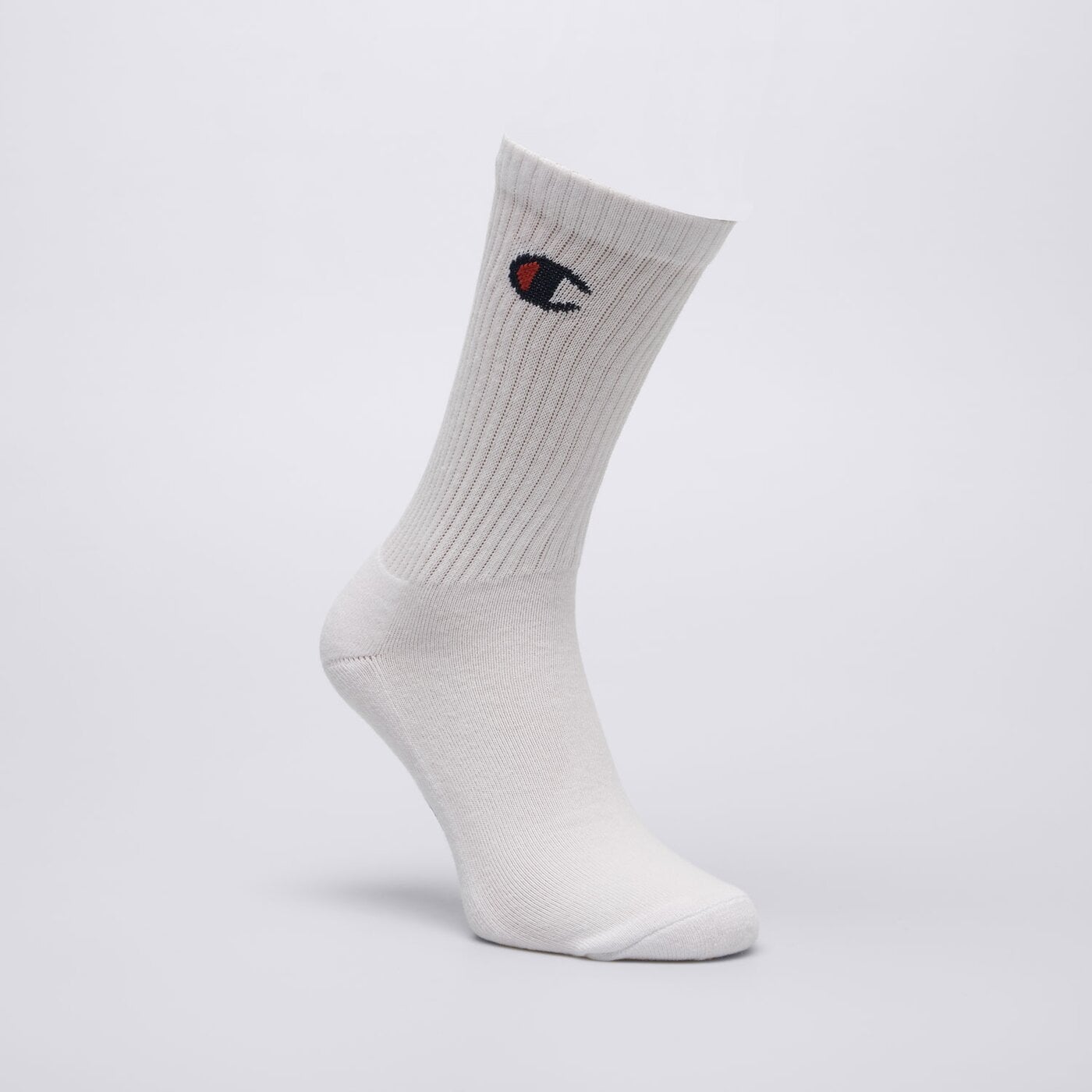 Skarpetki męskie CHAMPION SKARPETY 3PK CREW SOCKS u24558em006 kolor multicolor