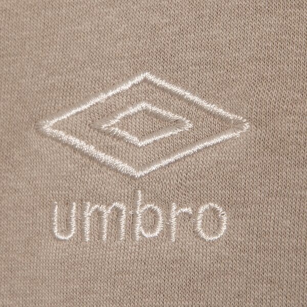 Bluza męska UMBRO BLUZA ROZPINANA Z KAPTUREM UMBRO GALLO II ul325blm90006 kolor khaki