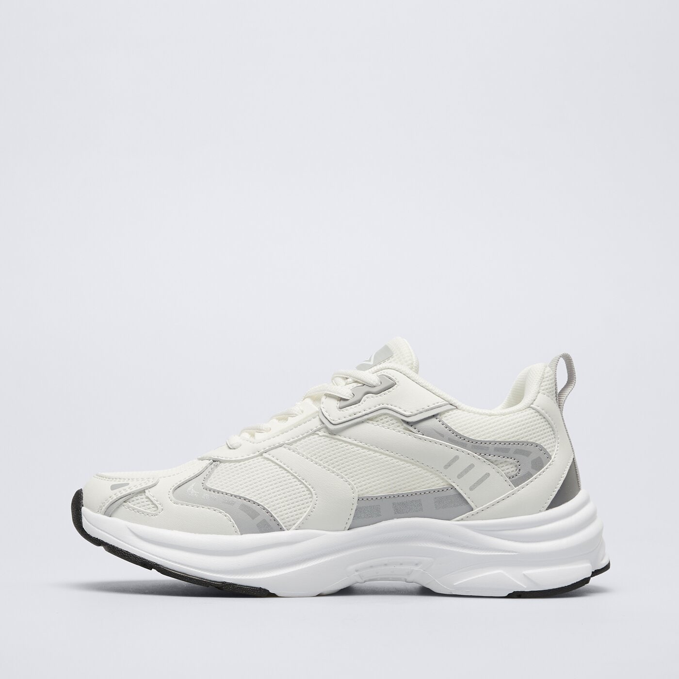 Buty sportowe damskie UMBRO SHARREL umwl125009 kolor biały