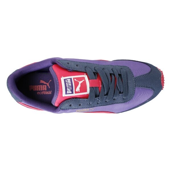 PUMA WHIRLWIND JR 35266004 kolor czarny