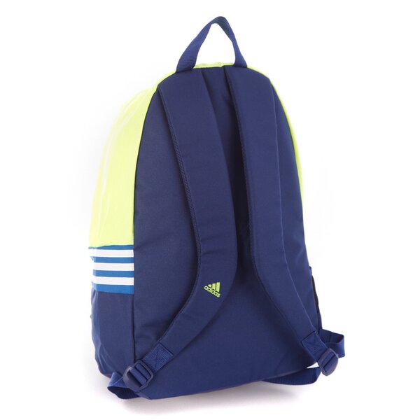 Plecak damski ADIDAS PLECAK DER BP M 3S g74613 kolor żółty