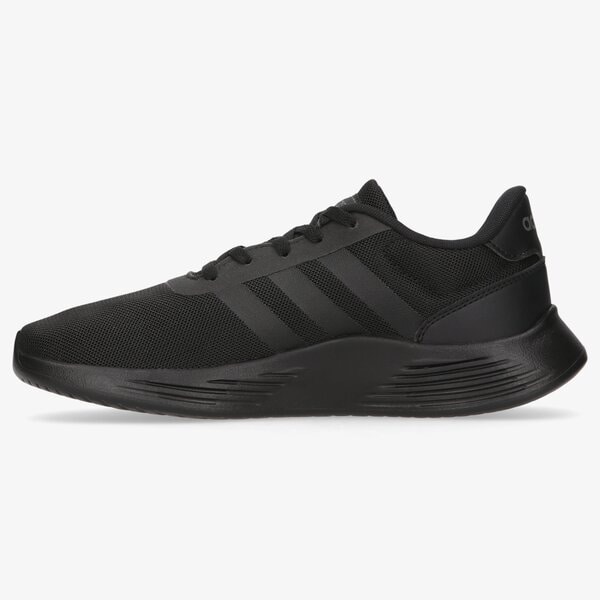 Buty dziecięce ADIDAS LITE RACER 2.0 K eh1426 kolor czarny