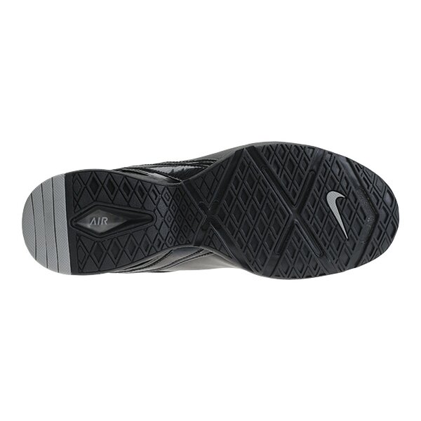 Buty treningowe damskie NIKE WMNS AIR CARDIO III LEA 408069002 