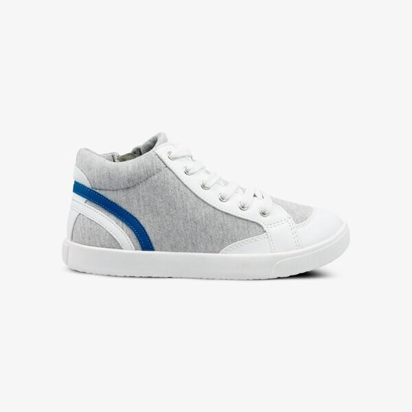 Buty dziecięce FEEWEAR DAFFY fwjkv118001 kolor szary