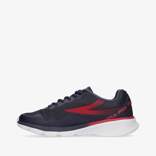 Buty do biegania męskie FILA MEMORY PRIMEFORCE 7 1rm02048-412 kolor granatowy