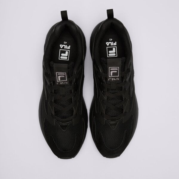 Buty sportowe męskie FILA ZAGATO V3 1fm02735001 kolor czarny