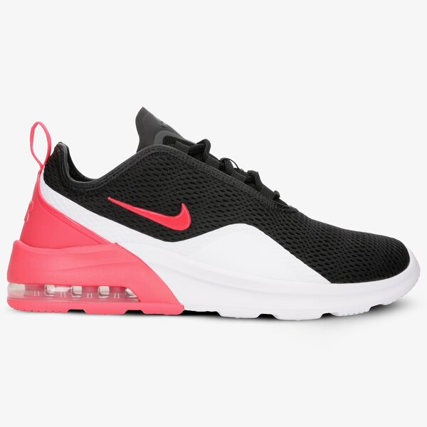 Buty sportowe męskie NIKE AIR MAX MOTION 2 ao0266-005 kolor czarny