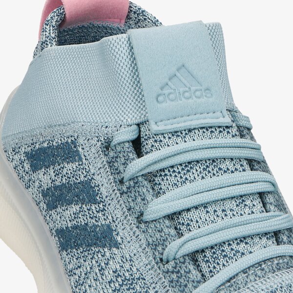 Buty treningowe damskie ADIDAS PUREBOOST TRAINER W bb7220 kolor niebieski