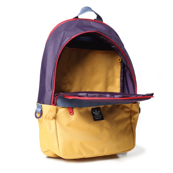 Plecak damski ADIDAS PLECAK BACKPACK ESS ab2677 kolor multicolor