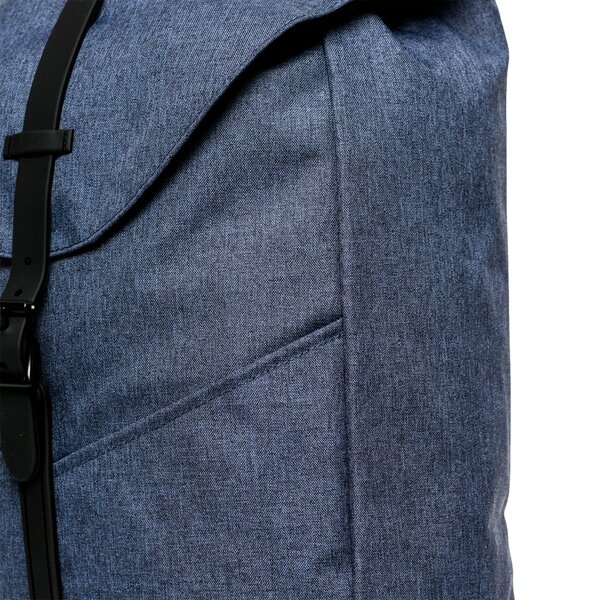 Plecak damski LOTTO PLECAK BACKPACK 1973 II t6892 kolor niebieski