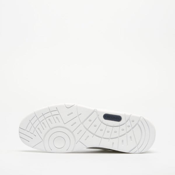 Buty sportowe męskie LACOSTE T-CLIP 124 5 SMA 747sma0071080 kolor biały