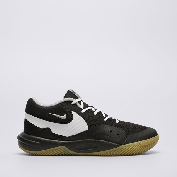 Buty sportowe męskie NIKE HYPERQUICK  fn4678-001 kolor czarny