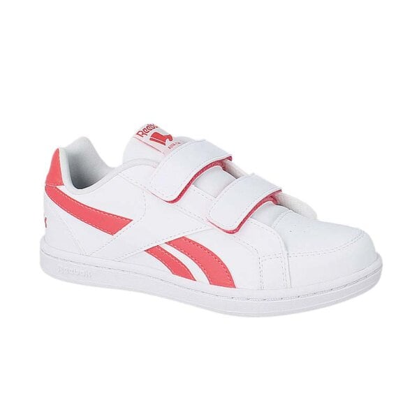 Buty dziecięce REEBOK ROYAL PRIME ALT v69998 kolor biały