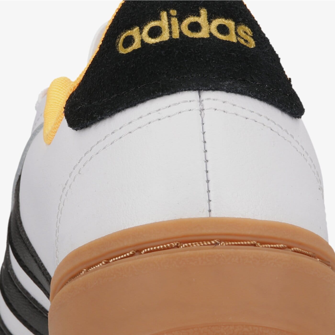 ADIDAS GRAND COURT ALPHA (GX8165) biaÅy | Damskie Buty lifestyle | 50 style