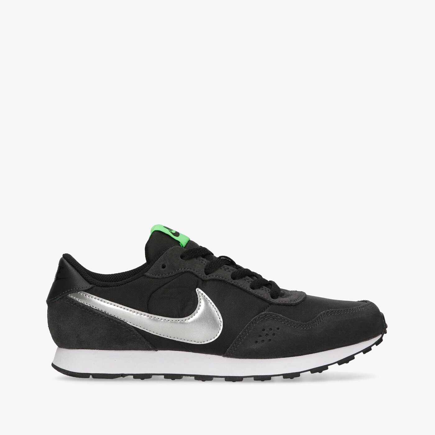 Buty dziecięce NIKE MD VALIANT cn8558-017 kolor szary