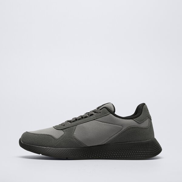 Buty sportowe męskie UMBRO TONDO umml125014 kolor szary