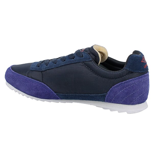 UMBRO ANCOATS 2 NYLON  40164uw05 kolor granatowy