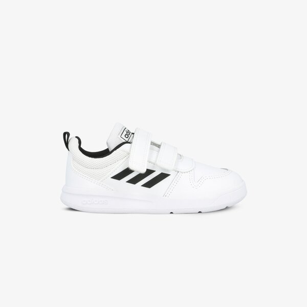 Buty dziecięce ADIDAS TENSAUR I  ef1103 kolor biały