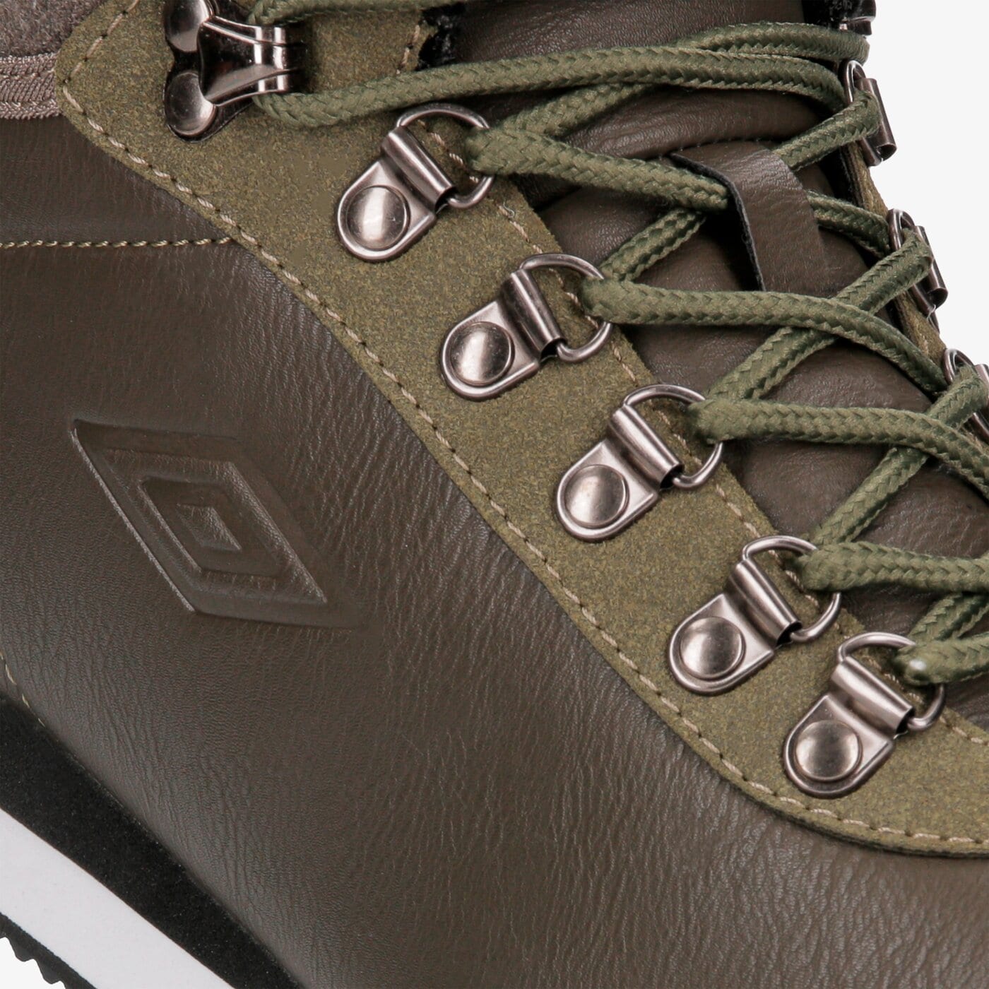 Buty outdoor męskie UMBRO MAIO ummo218001 kolor khaki