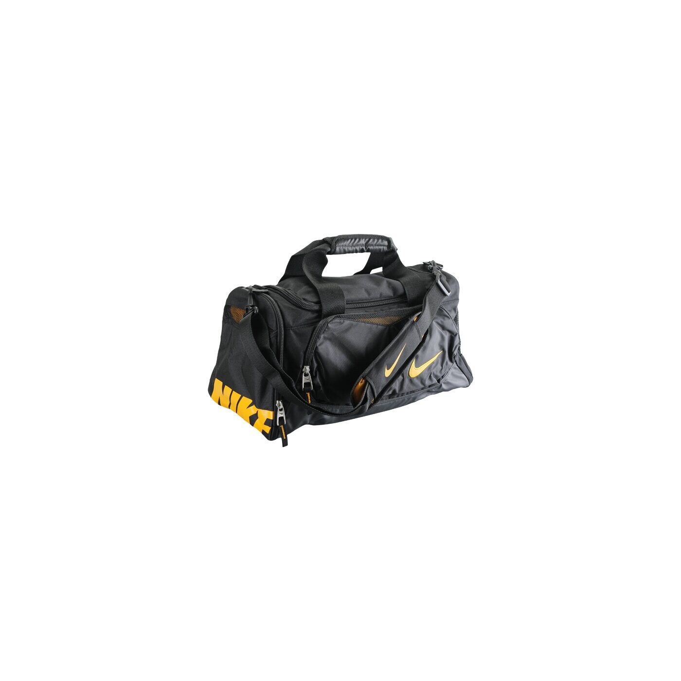Torba sportowa damska NIKE TORBA TEAM TRAINING SMALL DUFFEL ba4017008 