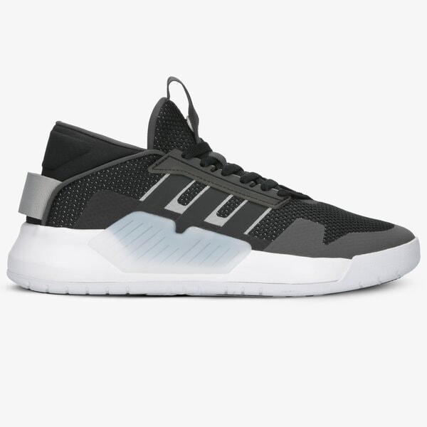 Buty sportowe męskie ADIDAS BBALL90S ef0609 kolor czarny