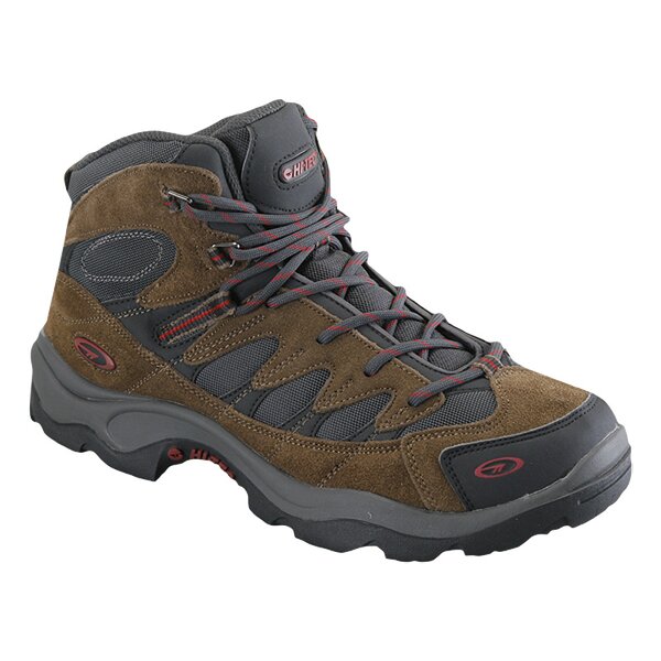 Buty outdoor męskie HI-TEC ADRASTEA himo410002 