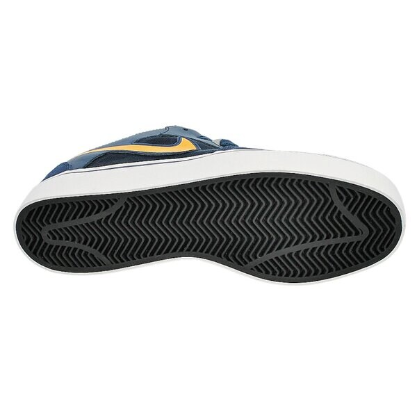 Buty dziecięce NIKE RUCKUS 2 LR (GS) 555319480 kolor granatowy