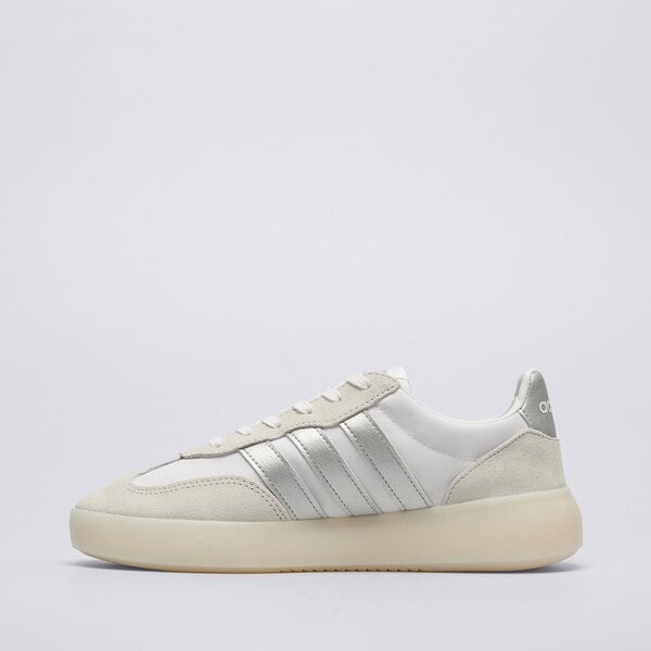 Buty sportowe damskie ADIDAS BARREDA DECODE ji2321 kolor beżowy