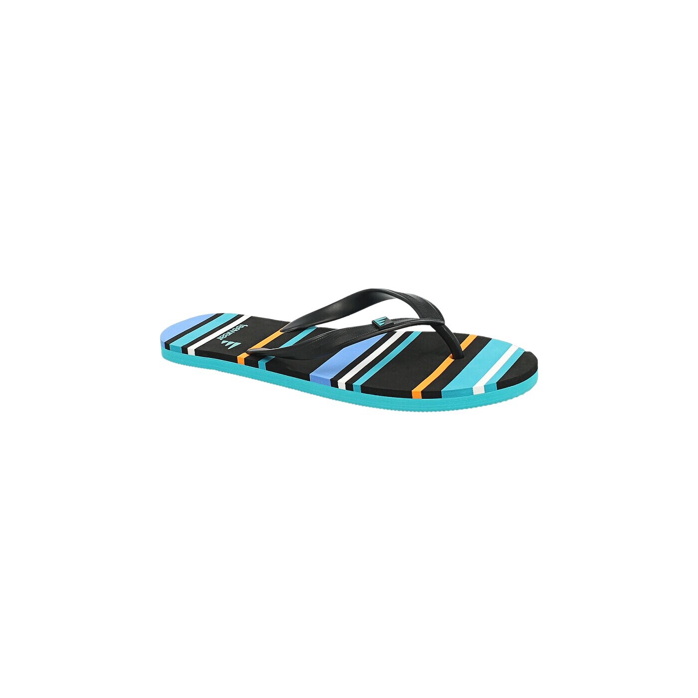 Klapki damskie FEEWEAR GOYA FLIP FLOP fwwk115001 kolor czarny