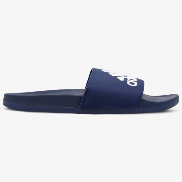 Klapki męskie ADIDAS ADILETTE COMFORT b44870 kolor granatowy