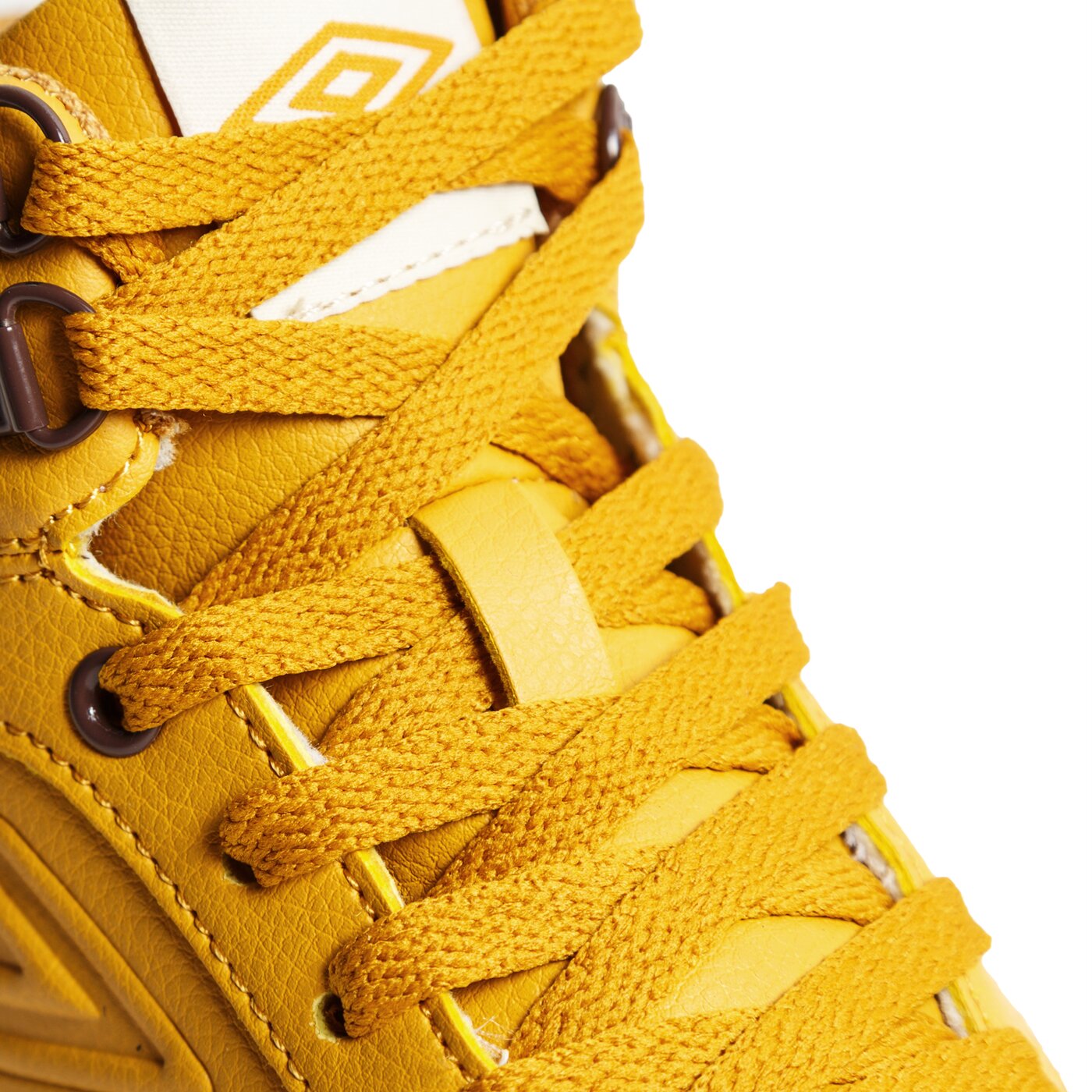 Buty trekkingowe dla dzieci UMBRO LUDGATE JNR 45267u-hec kolor brązowy