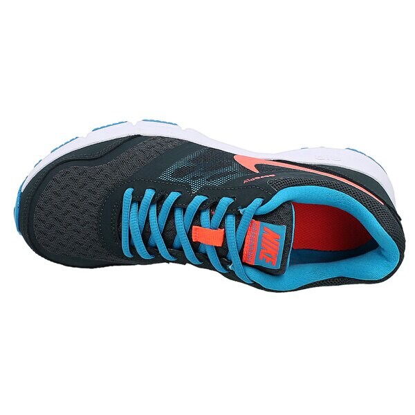 Buty do biegania damskie NIKE WMNS AIR RELENTLESS 4  684042006 kolor granatowy