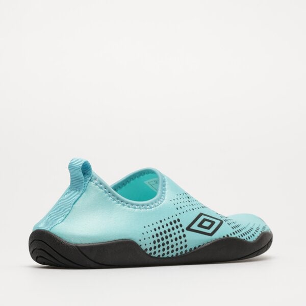 Buty outdoor damskie UMBRO SUNELA WMNS umwo123003 kolor niebieski