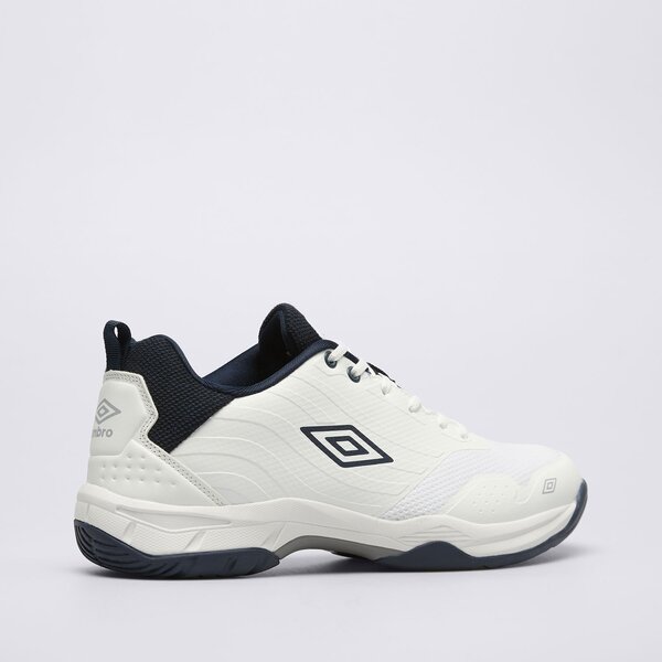 Buty sportowe męskie UMBRO WALKER umml125008 kolor biały