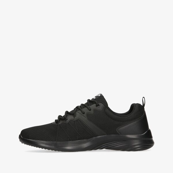 Buty treningowe męskie UMBRO MADDOX ummx122004 kolor czarny
