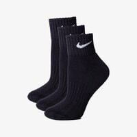 NIKE SKARPETY CUSH QT 3PR