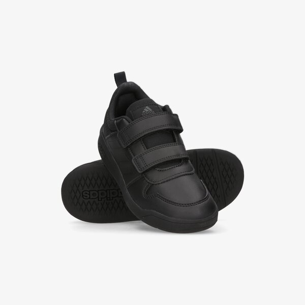 Buty dziecięce ADIDAS_PERFORMANCE TENSAUR  s24048 kolor czarny