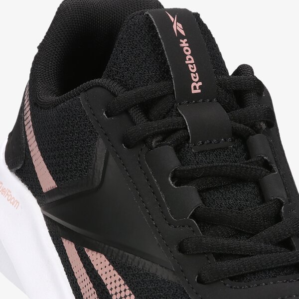 Buty do biegania damskie REEBOK ENERGYLUX 2.0  s23826 kolor czarny