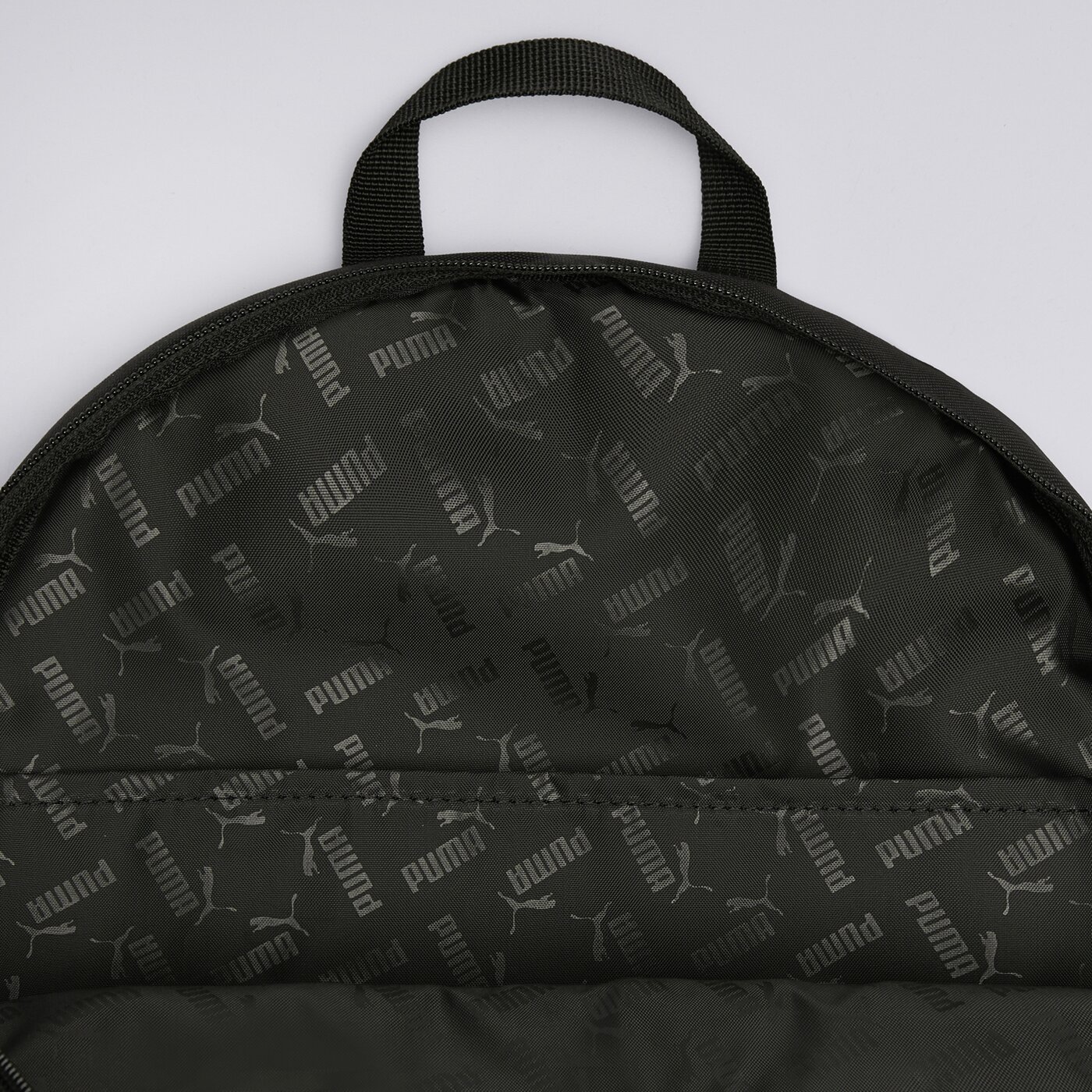 Plecak damski PUMA PLECAK PUMA PLUS 9118101 kolor czarny