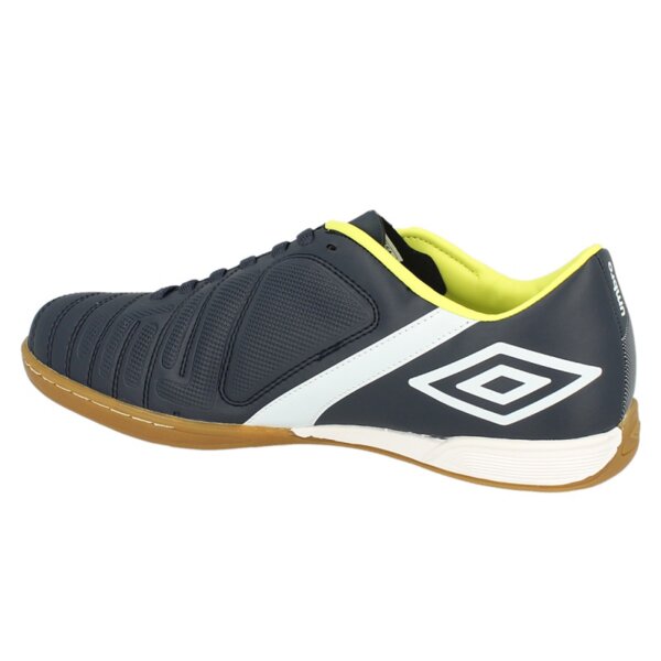Buty piłkarskie męskie UMBRO EXTREMIS IC-A 80626udn1 kolor granatowy