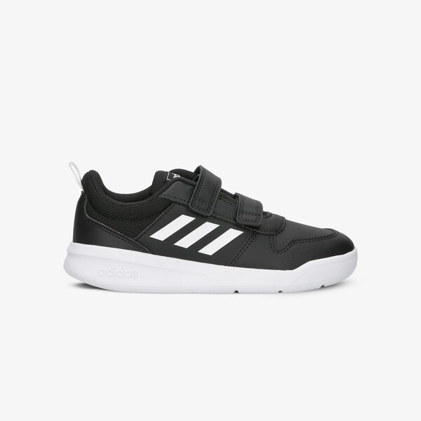 Buty dziecięce ADIDAS TENSAUR C ef1092 kolor czarny