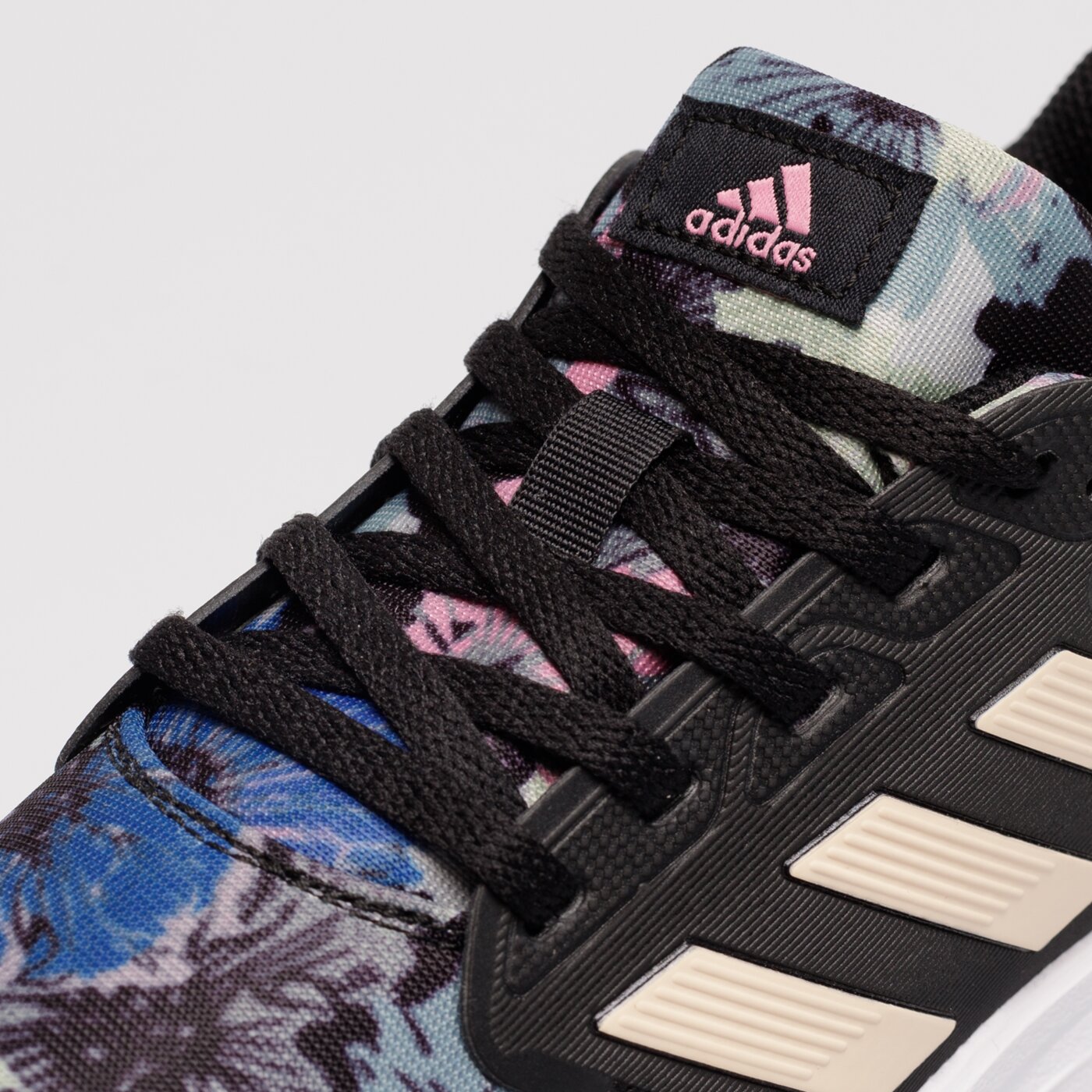 Buty do biegania damskie ADIDAS GALAXY 6 gx7285 kolor multicolor