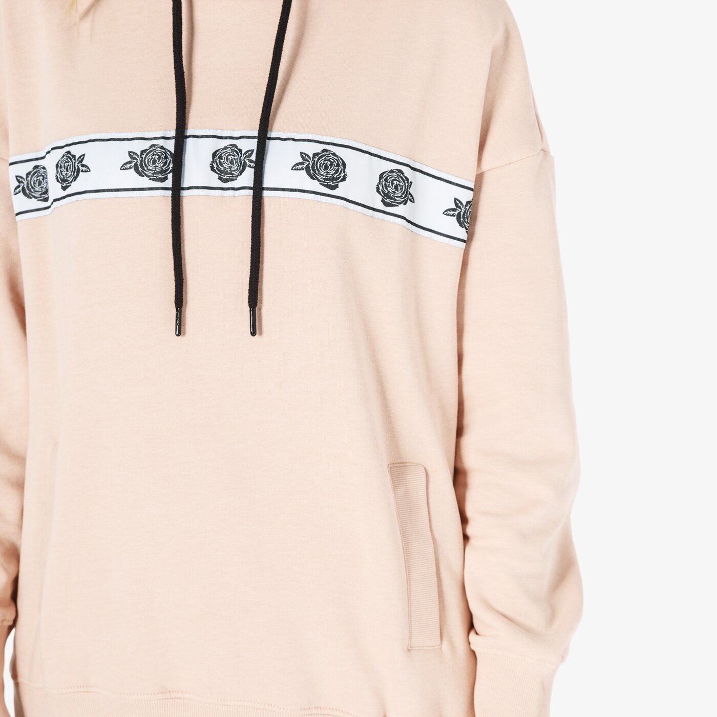 Bluza damska UMBRO BLUZA MORGANITE ul38bld04001 kolor różowy