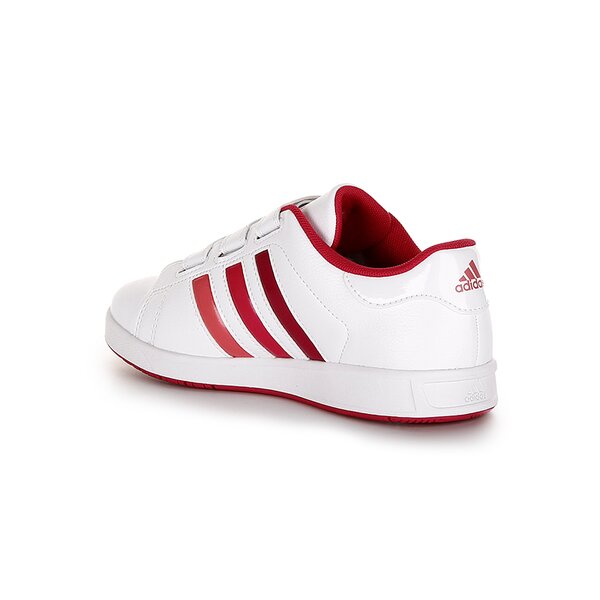 Buty dziecięce ADIDAS BTS CLASS 3 CF K  g62071 kolor biały